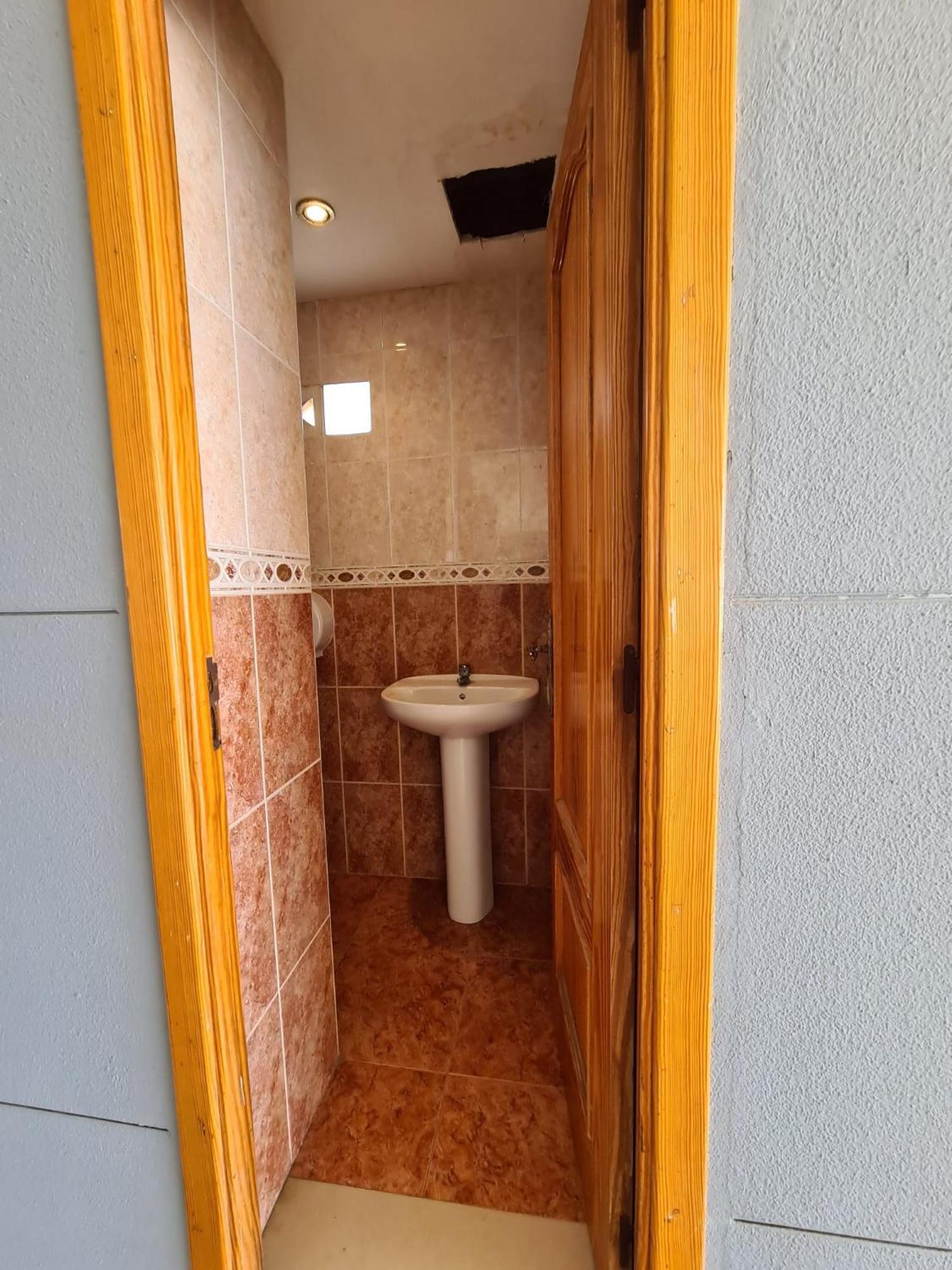 Apartamento Santa Margarita If ベニドルム エクステリア 写真