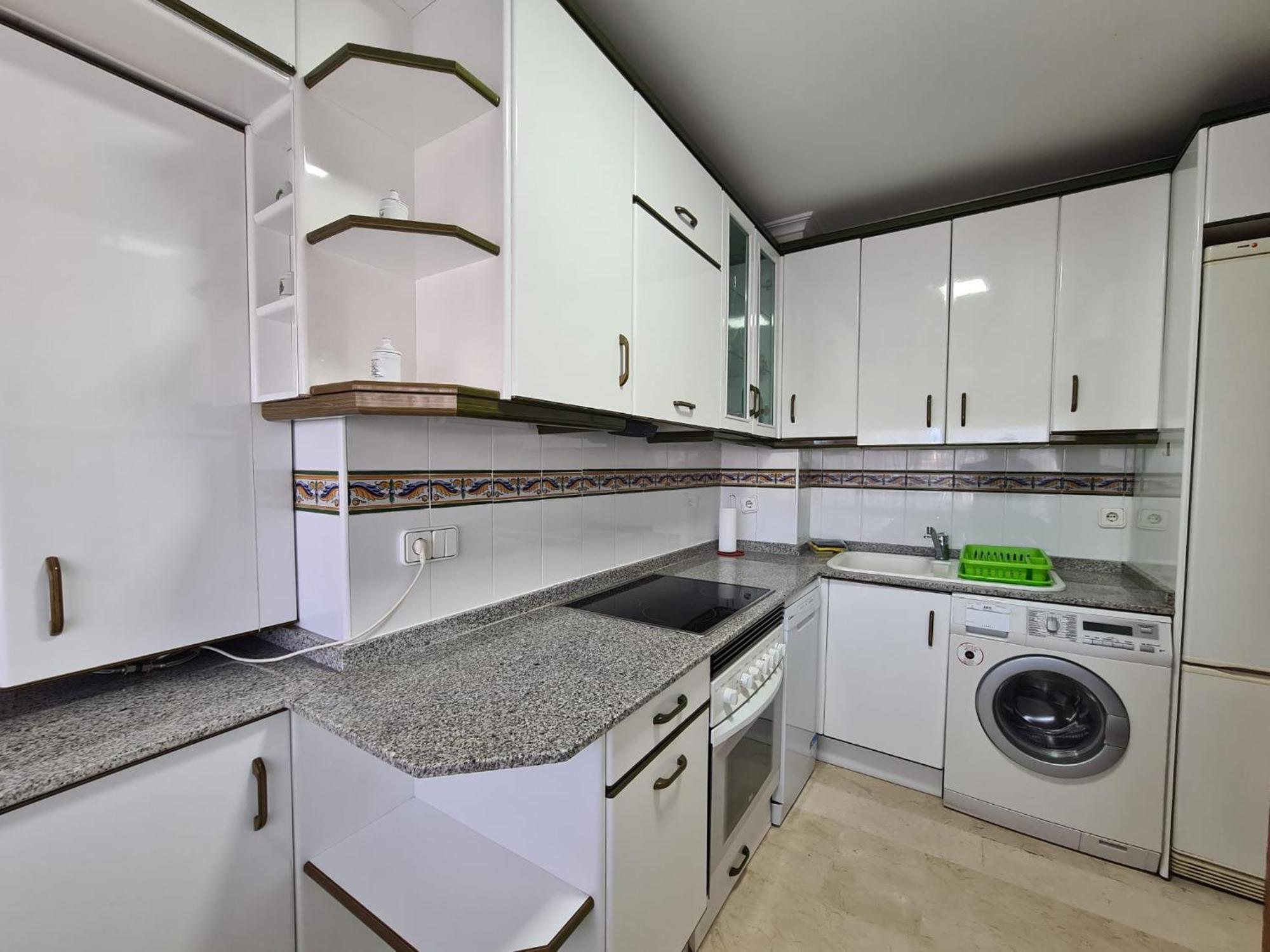 Apartamento Santa Margarita If ベニドルム エクステリア 写真